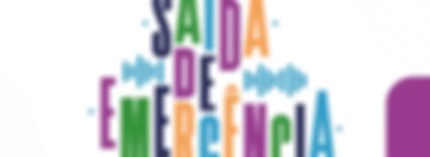 Saída de Emergência