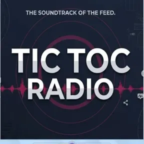 TikTok Radio