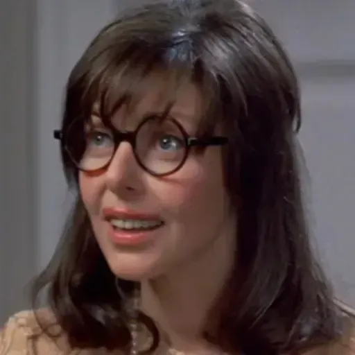 Las películas de Elaine May ft El Cine Probablemente