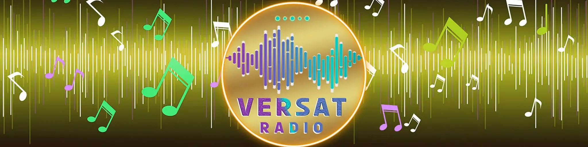 Radio Versat