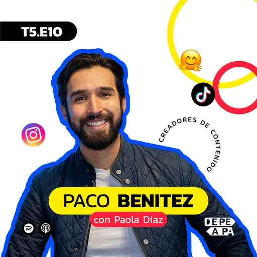 S5 Ep10: Todo está en la comunicación