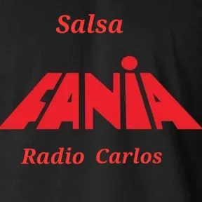 Salsa Radio Carlos