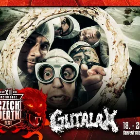 Mekoo Brutal Death Slamming Deathcore Metal