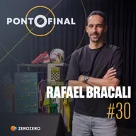 Ep. 30| Bracali: «No FC Porto percebi que o jogador de futebol era um produto»