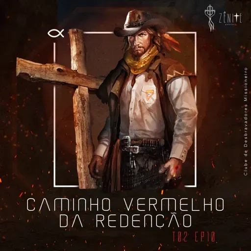 T2 Ep 10 - Caminho Vermelho da Redenção
