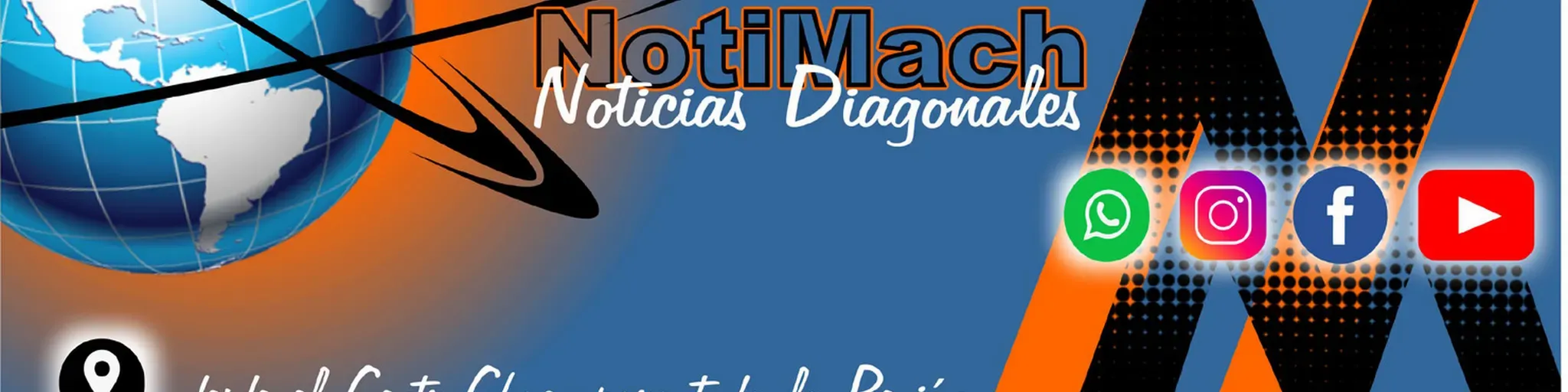 NotiMach Radio