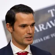 EL ROMPEOLAS T08C001 Cehegín. Antonio Puerta en las fiestas patronales (13/09/2025)