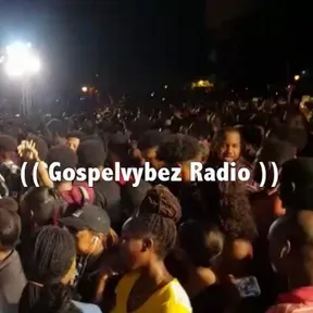 Gospelvybez Radio