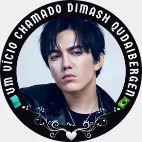 Um Vício chamado Dimash Kudaibergen.