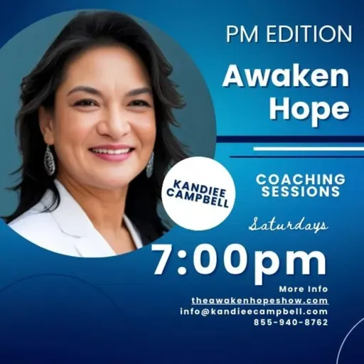 Awaken Hope PM Edition - Unresolved Grief