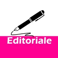 Editoriale con Luca Marchetti, intervistato da Vincenzo Marangio