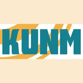 KBOM / KUNM / KRAR / KRRE / KRRT - 88.7 / 88.9 / 91.9 / 91.9 / 90.9 FM