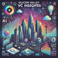 AI Dominance Reshapes Silicon Valley VC: 88% of Q1 2026 Funding Flows to Artificial Intelligence Startups