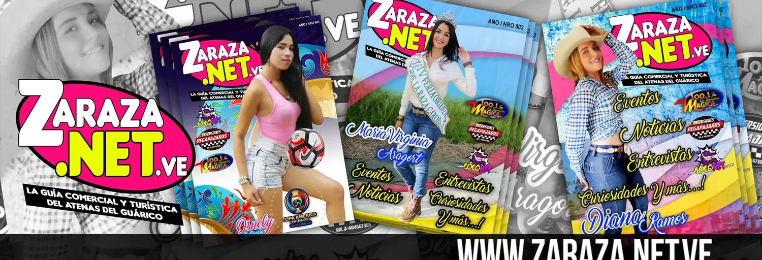 ZarazaNet