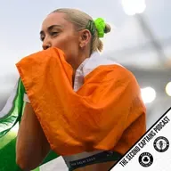 Believe The Hype, Orla's Year, Parker And Lee, Ruthless Giants