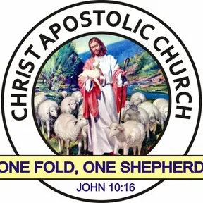 CAC Festac Cathedral