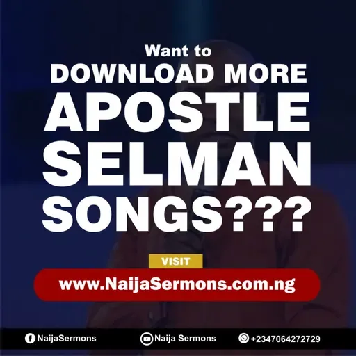 1 Hour Of Mercy Prophetic Prayers and Declaration With Apostle Joshua Selman