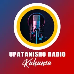 UPATANISHO REDIO KAHAMA