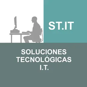 SOLUCIONES TEC IT