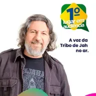 TRIBO DE JAH - FAUZI BEYDOUN