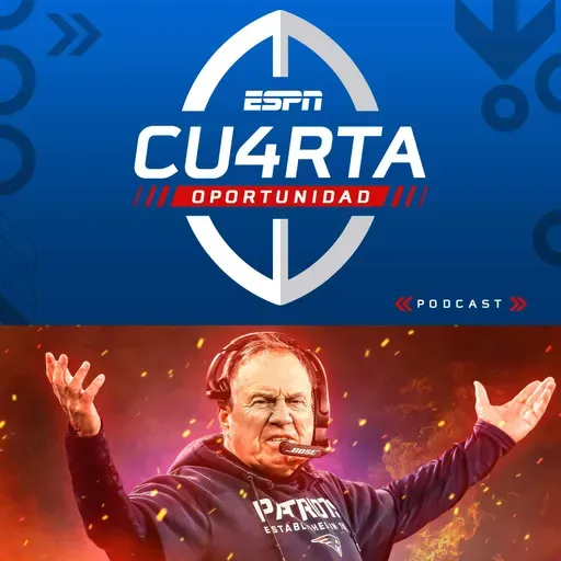 Bill Belichick NO entró al Salón de la Fama  | ¡Seahawks favorito al Super Bowl LX!