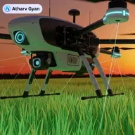 AI in Agriculture: Solving the Global Food Shortage by 2030