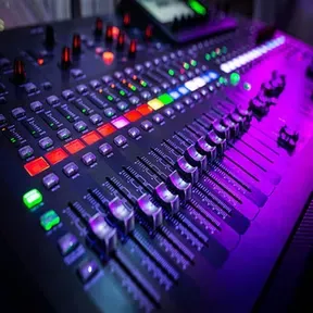 Radio SBC-221.6