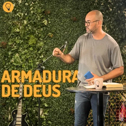 ARMADURA DE DEUS - Anderson Braz