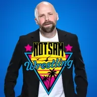 Is Kit Wilson The Best Thing on Smackdown? | Notsam Wrestling Update