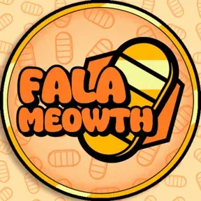 Fala Meowth