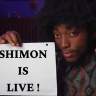 answering questions 1 on 1 | Shimon Davis