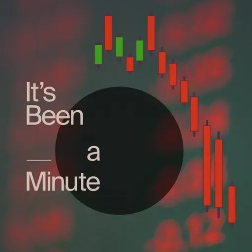 This podcast is a recession indicator.