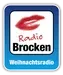 Radio Brocken - Weihnachtsradio