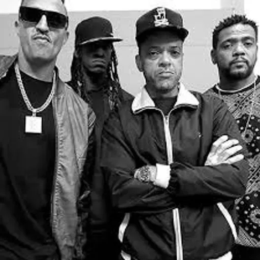 Sons da Lusofonia special Rap (Brasil)