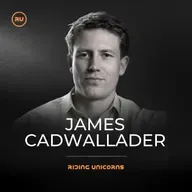 Why "AI Visibility" is critical for your brand with James Cadwallader, Co-Founder & CEO at Profound