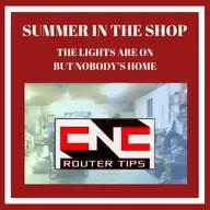 CNCRT 72 S2: Summer In The Shop