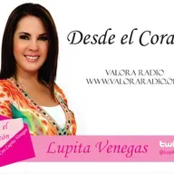 DESDE EL CORAZÓN 