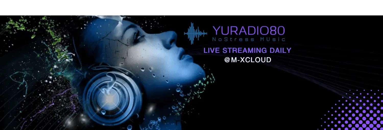 YURADIO80