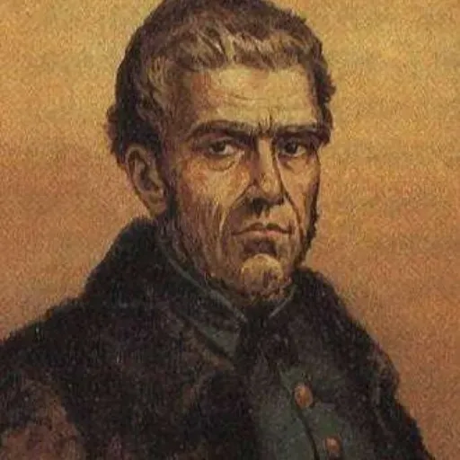 Solo en la Biblioteca 17: EL cura Merino: guerrillero y héroe español