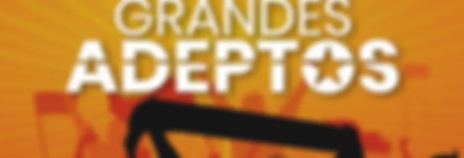 Grandes Adeptos