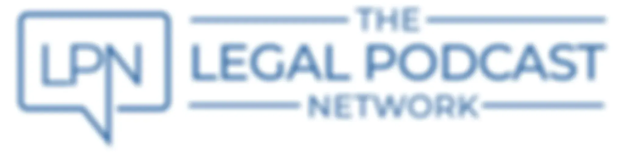 The Legal Podcast Network