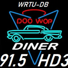 Doo-Wop Diner 91HD3
