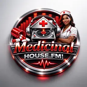 Medicinal House.FM
