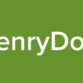 HenryDoid