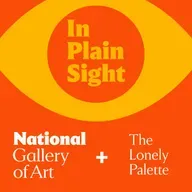 In Plain Sight - Ep. 1: "Look Longer"