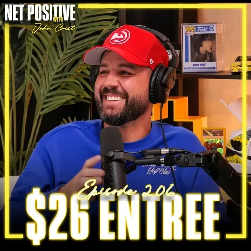 $26 Entree