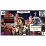EL INVITADO ESPECIAL- JACKIE WILSON
