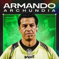 135 ARMANDO ARCHUNDIA | LA CRISIS ARBITRAL EN MÉXICO | LA COMISIÓN DE ARBITRAJE | EL VAR NO AYUDA
