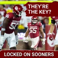 SEC Legend bullish on Oklahoma Sooners | Sooners need IMPROVED run game | Who's taking advantage of opportunities?