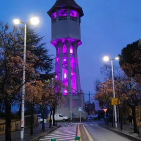 radio serra d en camarro